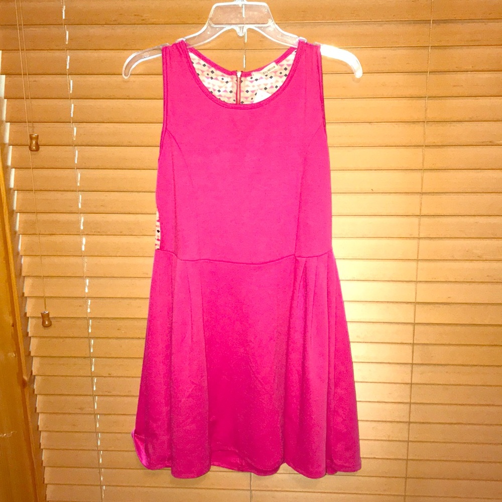 Super cute dress!!